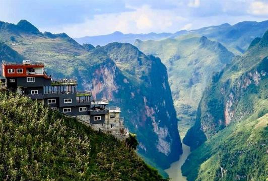 Việt Nam sẽ có tuyến cáp treo tại một trong “tứ đại đỉnh đèo” nằm ở độ cao 1.200m