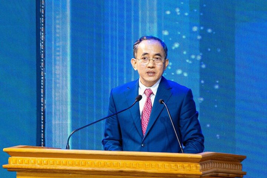 Giáo sư giàu nhất Việt Nam mất 1.500 tỷ từ đầu năm