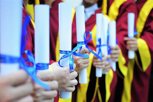 Một tập đoàn Việt Nam đãi ngộ đặc biệt cho nhân sự là Tiến sĩ: Thu nhập tối thiểu 500 triệu/năm, hỗ trợ khi mua nhà 2 tỷ, ô tô 1 tỷ 