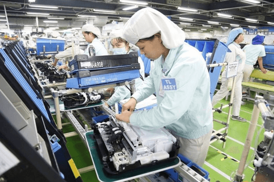 Khối FDI chiếm hơn 80% xuất khẩu 9 tháng năm 2026: Đã đến lúc chuyển từ "thu hút FDI bằng mọi giá" sang "xây dựng hệ sinh thái xung quanh FDI" để doanh nghiệp Việt cùng lớn lên
