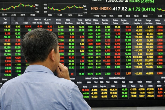 CTCK chỉ ra một yếu tố có thể trở thành lực cản lớn cho thị trường chứng khoán trong quý 4