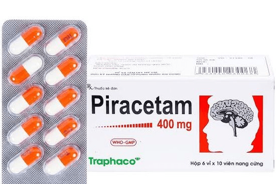 Traphaco bị phạt 160 triệu đồng do vi phạm quy định sản xuất thuốc