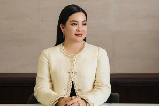 Quỹ đầu tư của bà Nguyễn Thanh Phượng bán sạch cổ phiếu VCI