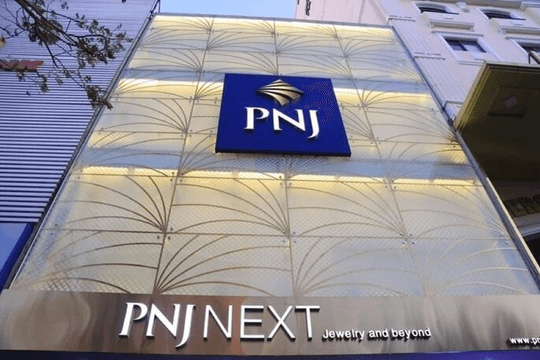 Vietcap dự báo bất ngờ về lợi nhuận PNJ trong 7 năm tới