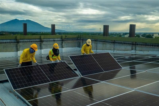 1,6 tỷ USD vốn khí hậu sắp đổ vào Đông Nam Á, Việt Nam là một trong những thị trường được nhắm tới