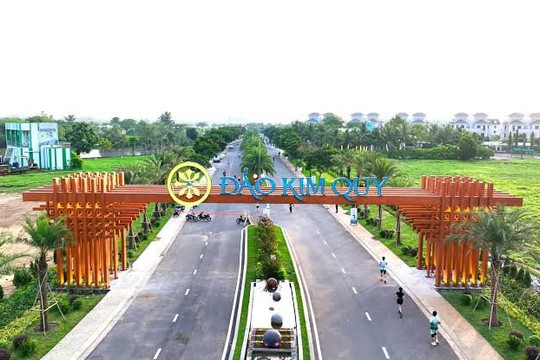 TTC Land (SCR) muốn thâu tóm 51% vốn chủ dự án Cù lao Tân Vạn, giá khởi điểm hơn 1.000 tỷ đồng