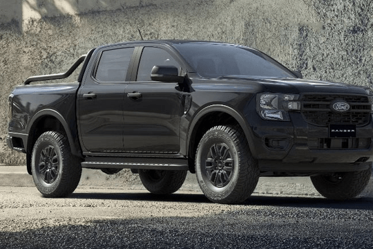 Tiềm ẩn nguy cơ gây chấn thương, Ford Việt Nam thu hồi 64 cụm túi khí rèm trần trên xe Ranger