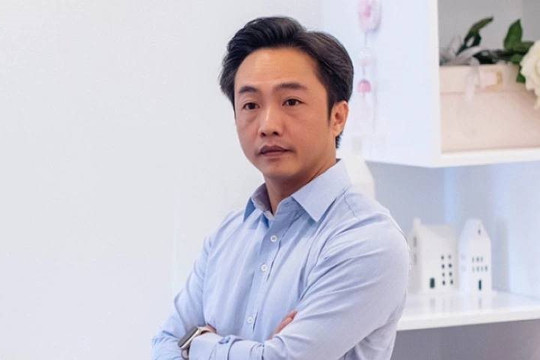 Lời chia tay của Cường Đô La