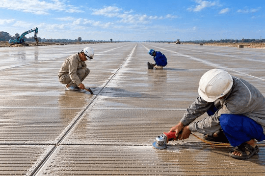 ‏CHK Quảng Trị tăng tốc về đích, góp phần tạo động lực tăng trưởng mới cho địa phương‏