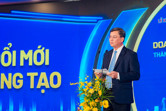 Phó Chủ tịch TP.HCM: Không để doanh nghiệp phải đi lại nhiều lần vì hướng dẫn thiếu nhất quán