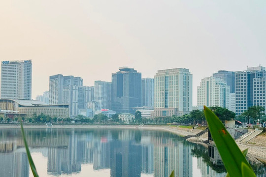 VIS Rating nói về khả năng “sinh tồn” của doanh nghiệp trước làn sóng đáo hạn trái phiếu sắp tới