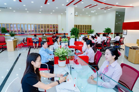 HDBank dành 2.000 tỷ đồng cho doanh nghiệp do phụ nữ làm chủ, lãi suất chỉ từ 7,8%/năm đến hết quý I/2027