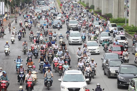 Toàn bộ người dân chuẩn bị mua xe trên cả nước chú ý khuyến cáo quan trọng từ Công an