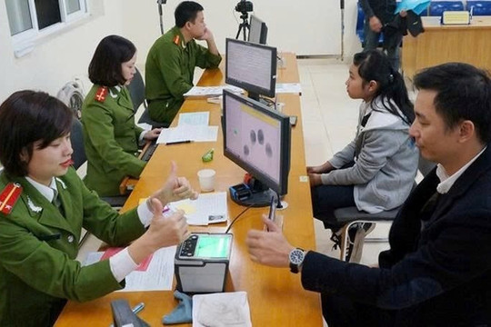 Phụ huynh có con từ 6 - 14 tuổi chú ý: Nhận được cuộc gọi này cần liên hệ ngay với cơ quan Công an
