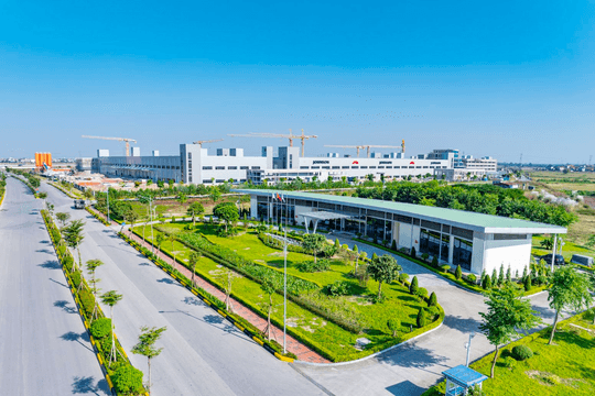 Sắp diễn ra sự kiện “Đối thoại doanh nghiệp về kiến tạo giá trị công nghiệp bền vững”