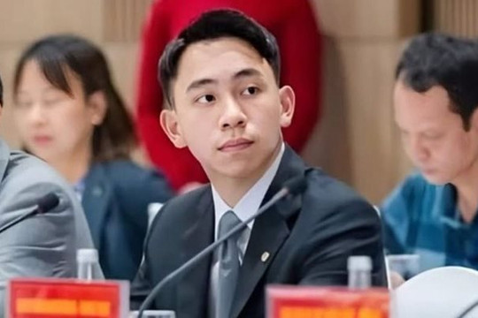 Con trai ông Phạm Nhật Vượng đang tuyển gấp nhiều trưởng phòng lương lên tới gần 50 triệu đồng/tháng, công việc liên quan trực tiếp đến các tài xế 2 bánh, làm việc 5 ngày/tuần