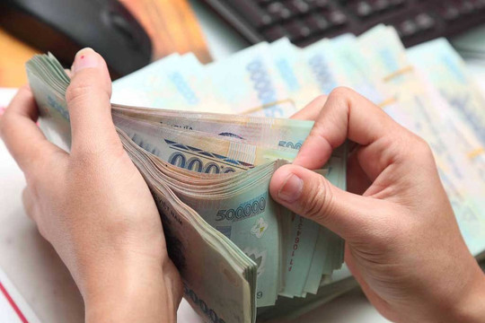 Cập nhật quy định mới đối với chương trình, dự án tài chính vi mô