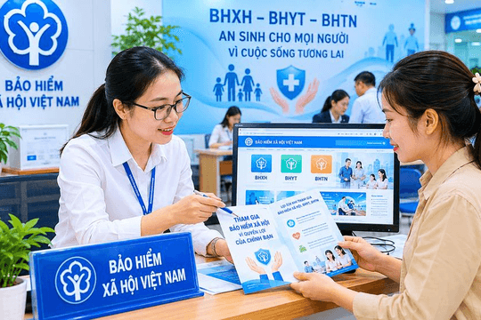 Quy định về BHXH dự kiến sẽ có loạt thay đổi lớn về quyền lợi trong thời gian tới, toàn bộ người lao động lưu ý!