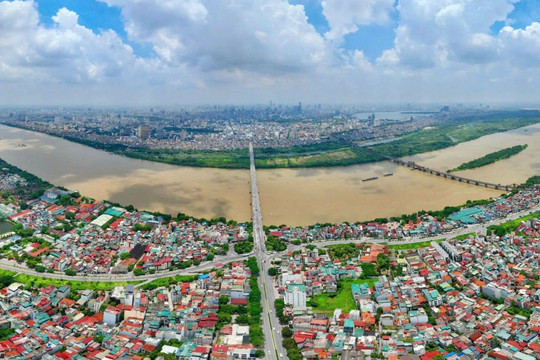 Dự kiến 4 năm nữa, tất cả địa phương thuộc vùng kinh tế chiếm 33% GDP cả nước đều là thành phố trực thuộc Trung ương