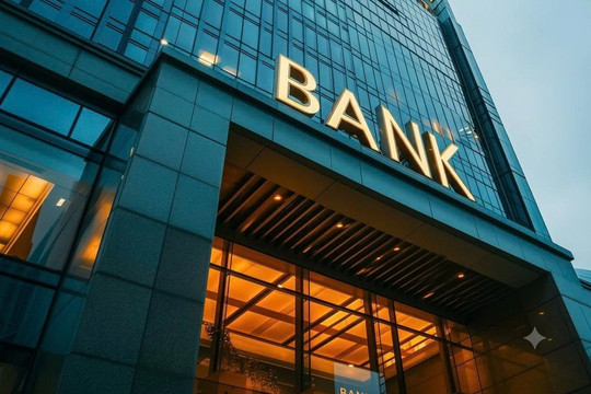 Một ngân hàng liên tiếp nhận kết luận thanh tra tại 3 chi nhánh