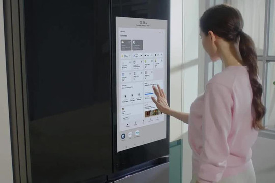 Thông báo mới nhất từ Công an đến toàn bộ người dân đang sử dụng camera, TV, máy giặt, tủ lạnh có kết nối Internet
