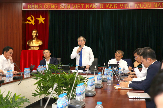 BSR củng cố nội lực, mở rộng không gian tăng trưởng