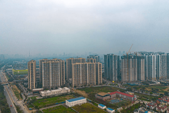 Thị trường bất động sản xuất hiện cách giảm giá mới: Không hạ giá niêm yết, tung loạt ưu đãi cho người mua