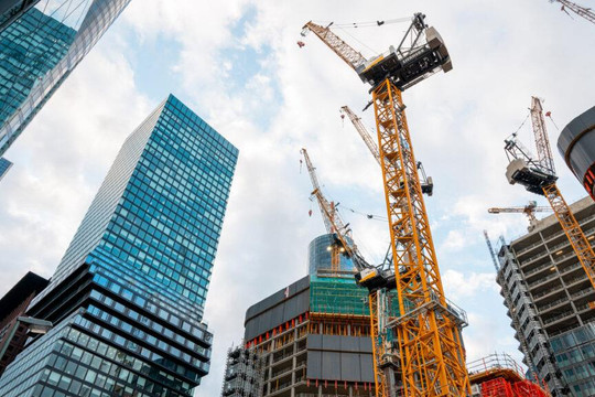 Một doanh nghiệp báo lãi quý 3 tăng 136%, có khoản phải thu với công ty của ông Phạm Nhật Vượng