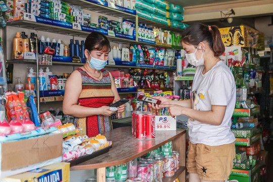 Chuyển đổi số bán lẻ: Phần mềm bán hàng, hạ tầng sống còn năm 2026