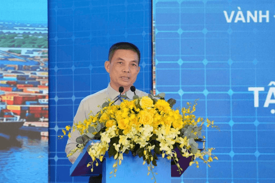 Lời hứa của Chủ tịch Tập đoàn Sơn Hải