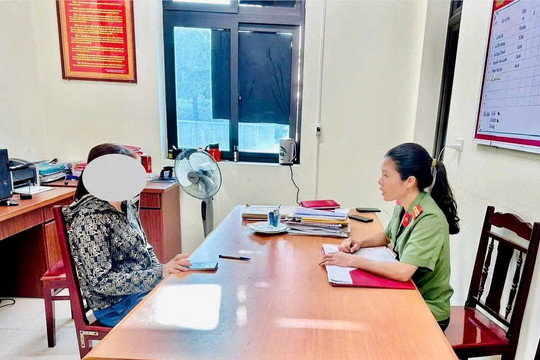 Thông báo quan trọng tới người dân về chuyển đổi mã bảo hiểm xã hội sang số Căn cước công dân
