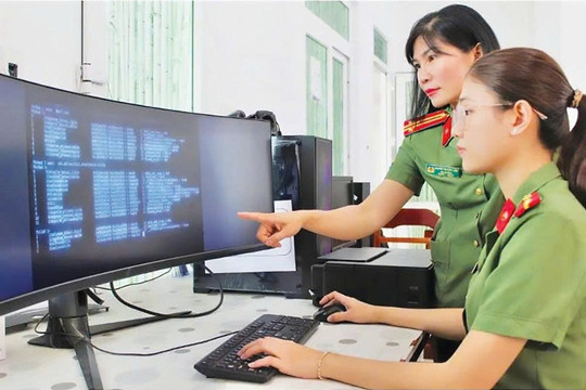 Công an thông báo chiêu lừa đảo tinh vi, khiến nạn nhân biết rõ đã bị lừa nhưng vẫn tiếp tục chuyển khoản cho lừa đảo