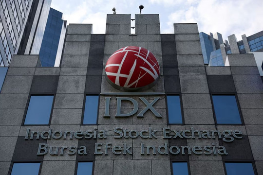 MSCI có quá quyền lực? Cú sốc Indonesia phơi bày sức ảnh hưởng của các nhà cung cấp chỉ số