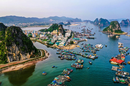 Đặc khu rộng nhất Việt Nam đang triển khai dự án chợ có tổng vốn 147 tỷ đồng, quyết hoàn thành ngay đầu năm sau