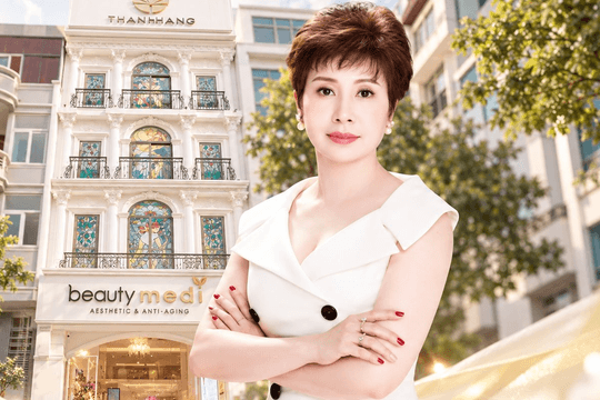 Nữ doanh nhân đứng sau đế chế spa làm đẹp 15 năm tuổi: Khó tính đến cả chiếc sọt rác, giờ sắp mở thêm mô hình chăm sóc người cao tuổi ban ngày ở Hà Nội