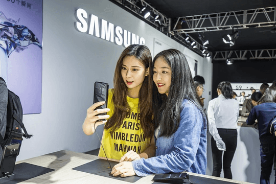 Thế giới thì coi Samsung là "bá chủ" nhưng với người Trung Quốc, thương hiệu này "chẳng có chút tiếng tăm gì": Tại sao?