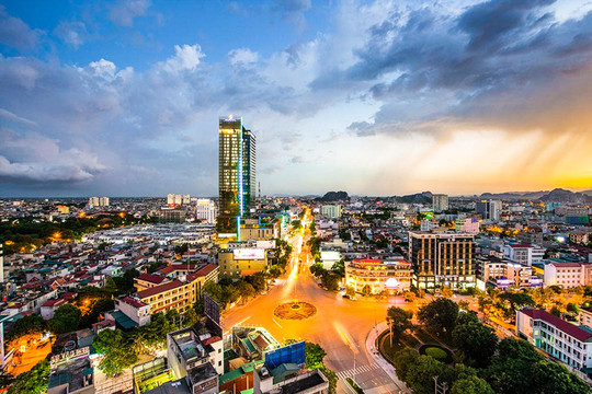 Sun Group muốn tài trợ quy hoạch trung tâm hành chính mới tại nơi mà tập đoàn đầu tư hơn 35.000 tỷ xây siêu dự án tâm linh với tượng Phật lớn nhất thế giới