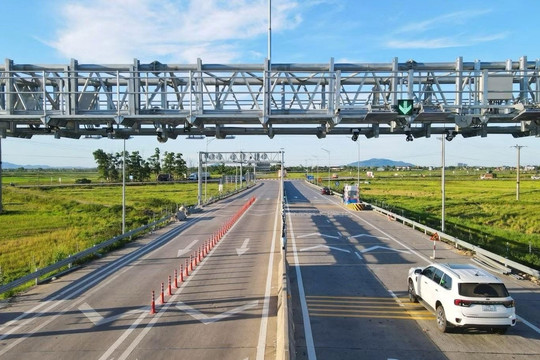 Hệ sinh thái giải pháp ETC: Năng lực số phía sau những lĩnh vực trọng yếu