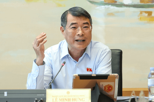 Thu ngân sách nhà nước cả năm 2026 ước đạt 3,06 triệu tỷ đồng