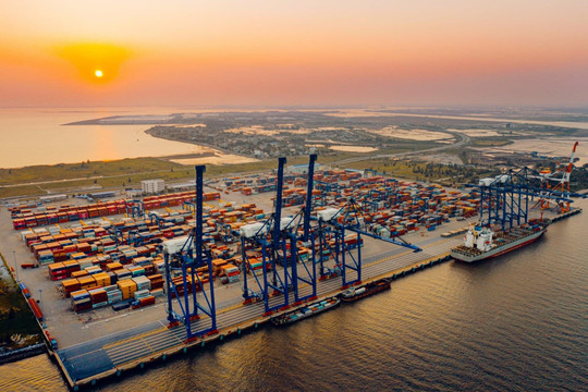 VCCI đề nghị cân nhắc phương án tối ưu cảng biển Hải Phòng nhằm tránh phát sinh chi phí và nghĩa vụ mới cho doanh nghiệp