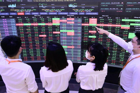 Hơn 1 tỷ USD sắp chảy vào chứng khoán, thời điểm giải ngân đã xuất hiện?