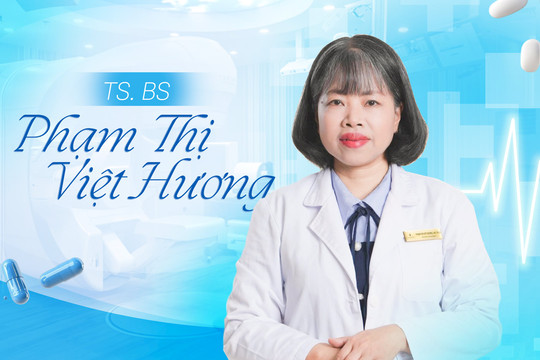 Nữ Tiến sĩ gần 30 năm điều trị bệnh bị coi là “án tử”, góp sức đưa kỹ thuật hiếm trên thế giới triển khai tại Việt Nam: “Nhiều bệnh nhân nhận hoá đơn thuốc mà không tin giá rẻ đến vậy”