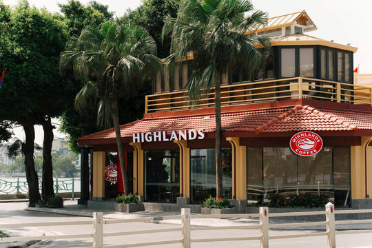 Highlands Coffee và thương vụ 2.300 tỷ đồng: Cuộc chuyển giao hay tiếp nối?