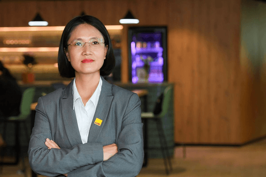 Thanh khoản căn hộ Hà Nội giảm, giá sơ cấp vẫn ở ngưỡng 107 triệu đồng/m²