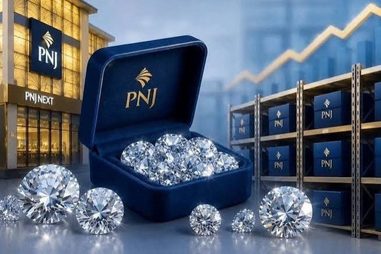 Cổ phiếu PNJ “cháy hàng” trước giờ G, VN-Index thoát hiểm ngoạn mục cuối phiên