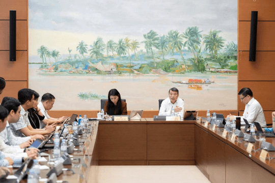 Sửa đổi Luật Điện lực: Tìm điểm cân bằng giữa lợi ích nhà đầu tư, người dân và Nhà nước