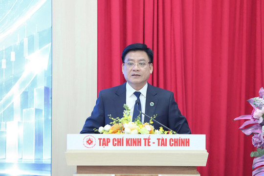 Phó Chủ tịch UBCKNN hé lộ 6 định hướng lớn của chứng khoán Việt Nam sau cột mốc lịch sử