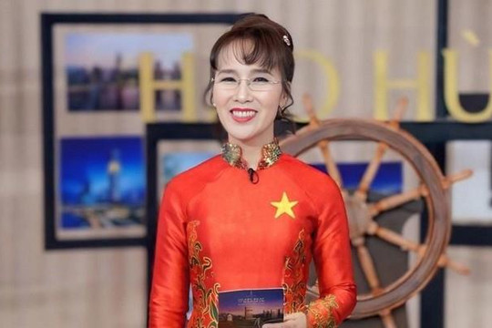 Hãng hàng không của tỷ phú Nguyễn Thị Phương Thảo "đắt hàng" 