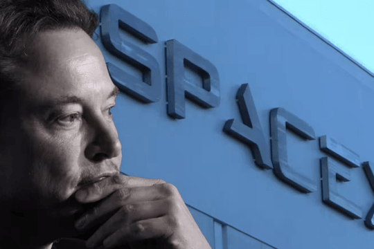 Nóng: Elon Musk xác nhận khả năng SpaceX và Tesla sắp sáp nhập, 