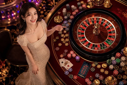 Cho vay tiền để đặt cược trong casino bị phạt tới 180 triệu đồng